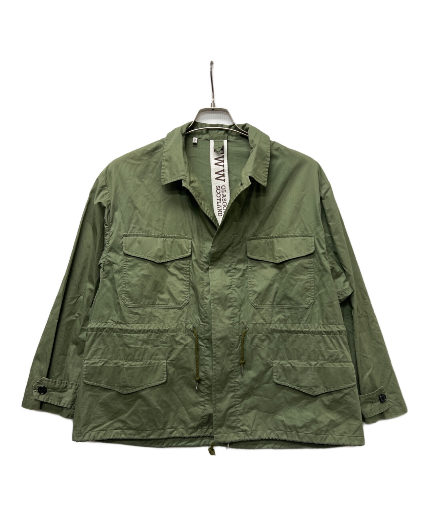 中古・古着通販】Traditional Weatherwear (トラディショナルウェザー