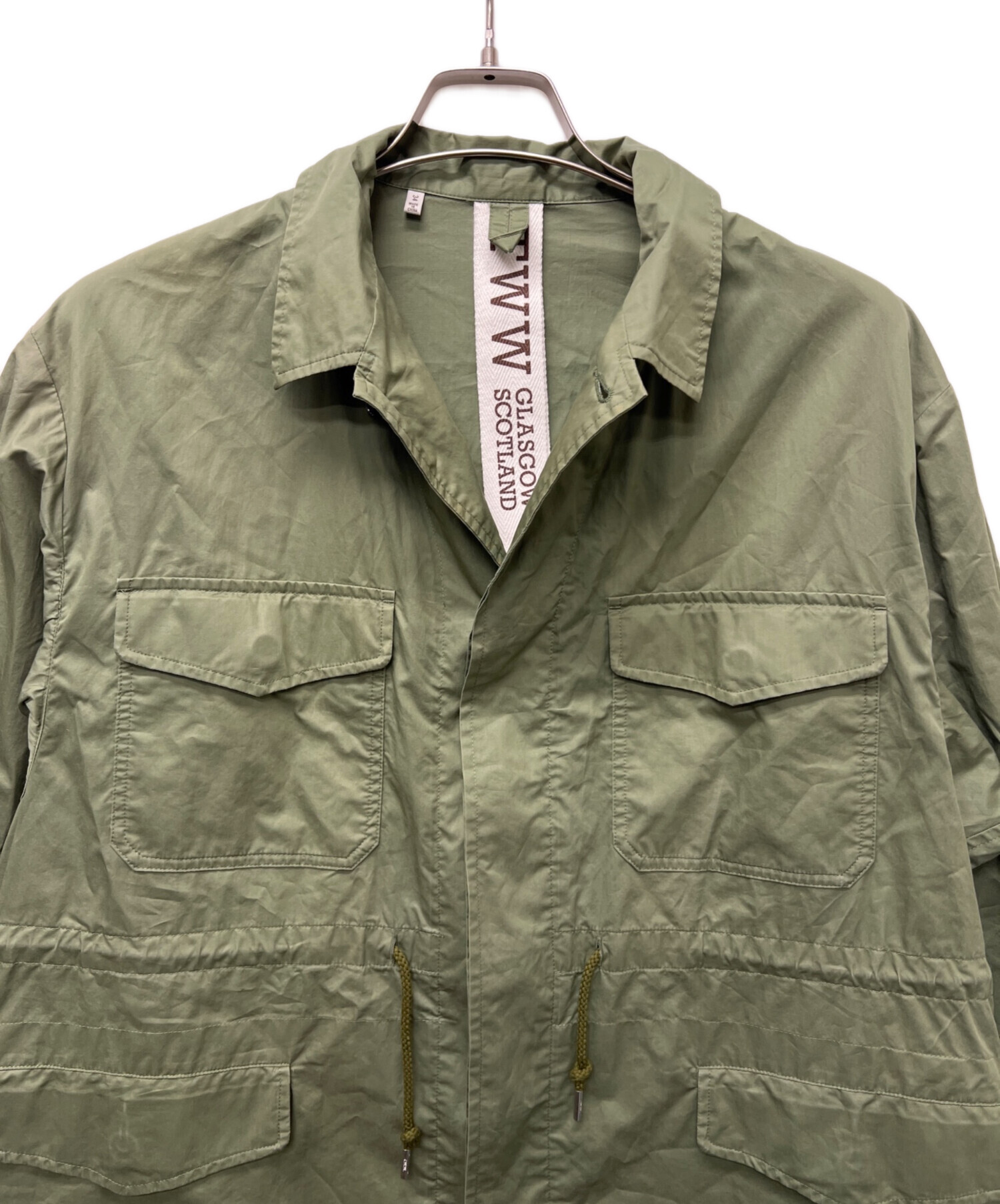 中古・古着通販】Traditional Weatherwear (トラディショナルウェザー 
