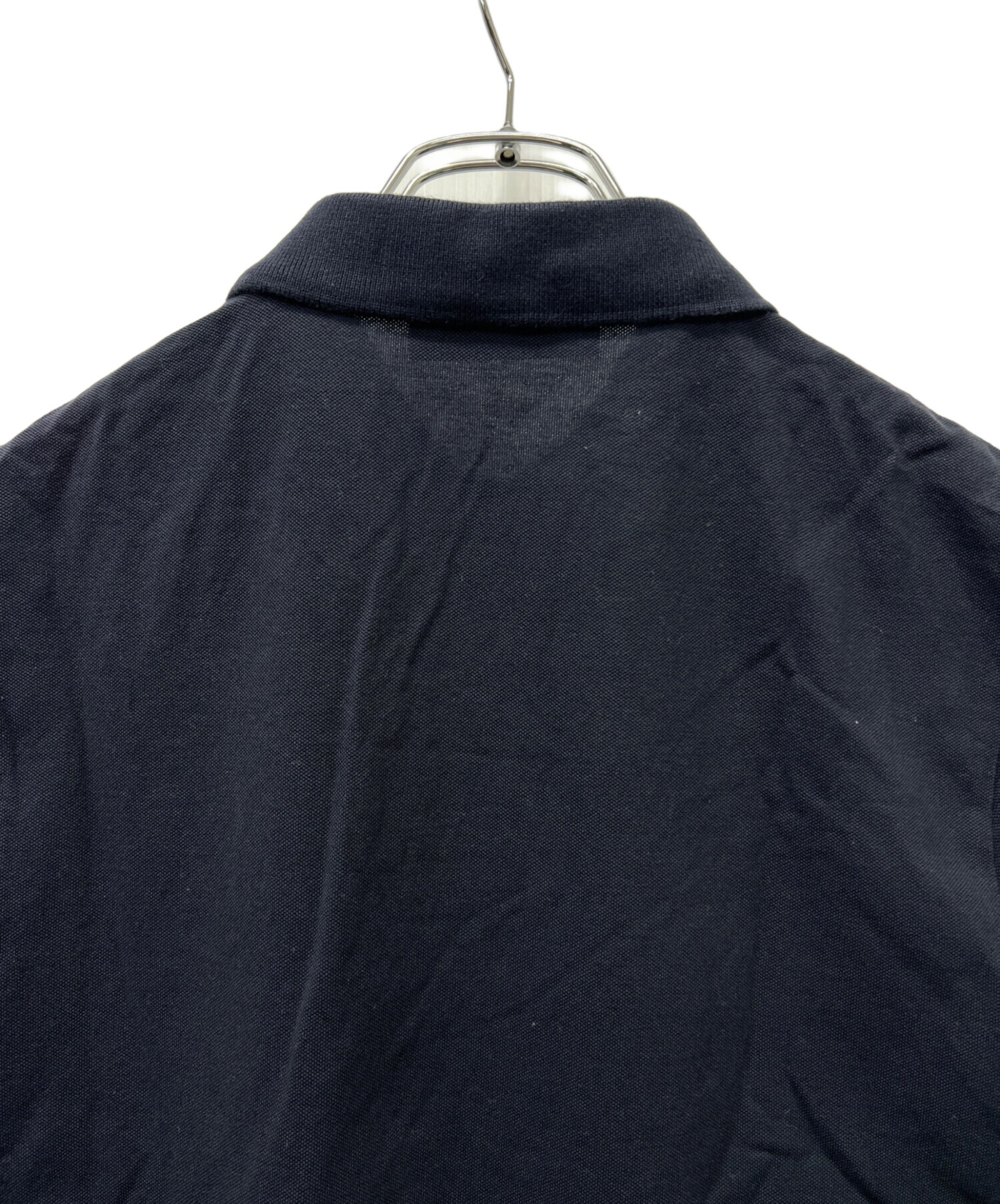 中古・古着通販】STONE ISLAND (ストーンアイランド) ポロシャツ