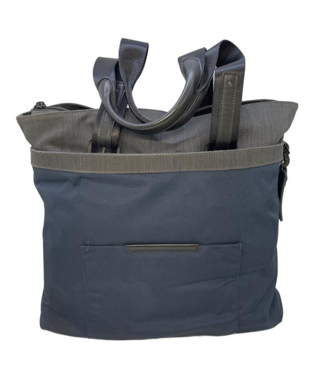 中古・古着通販】TUMI (トゥミ) ALPHA (アルファ) トートバッグ