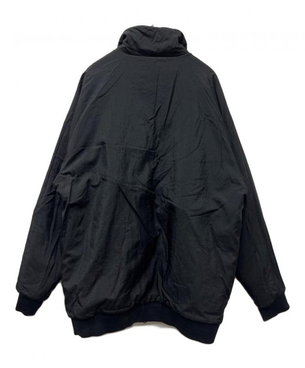 中古・古着通販】NIKE (ナイキ) リバーシブルボアジャケット ピンク