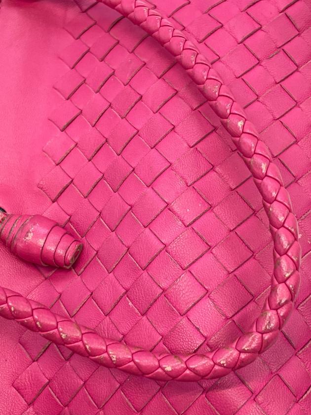 中古・古着通販】BOTTEGA VENETA (ボッテガベネタ) イントレチャート
