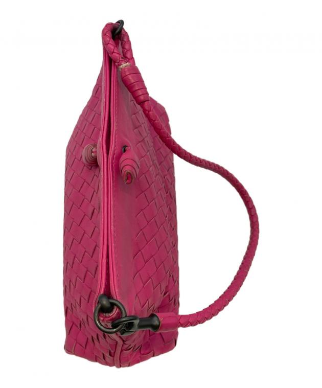 中古・古着通販】BOTTEGA VENETA (ボッテガベネタ) イントレチャート