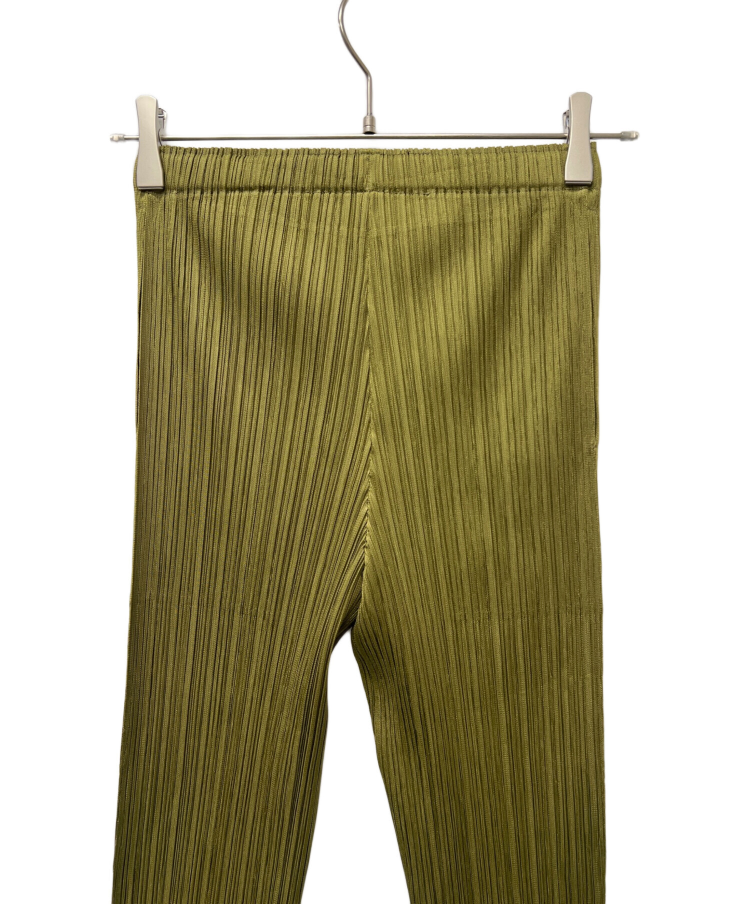 中古・古着通販】PLEATS PLEASE (プリーツプリーズ) プリーツパンツ