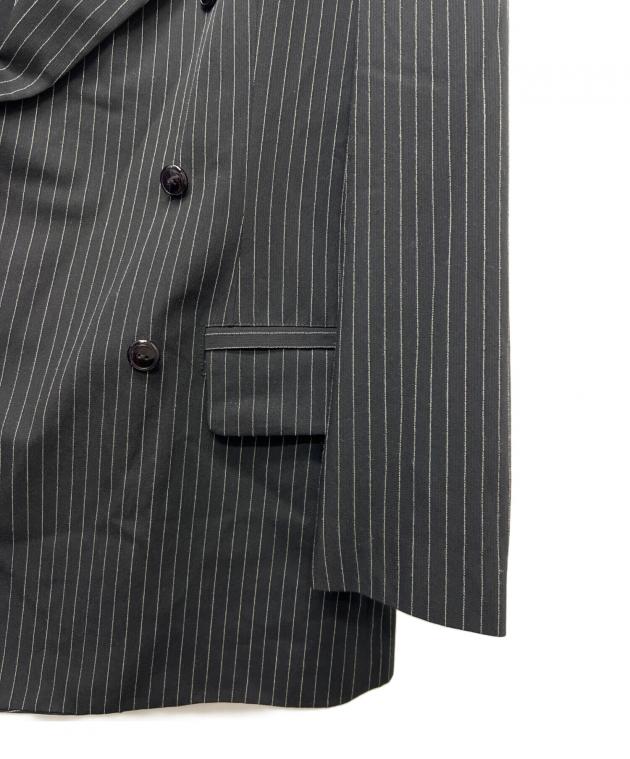 中古・古着通販】Jean Paul GAULTIER (ジャンポールゴルチェ) ダブル