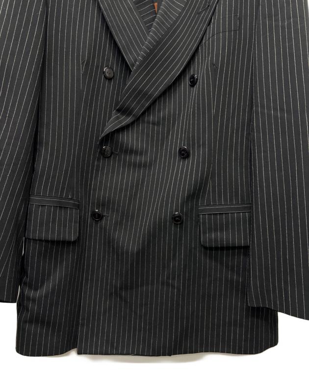 中古・古着通販】Jean Paul GAULTIER (ジャンポールゴルチェ) ダブル 中古・古着通販】Jean Paul GAULTIER (ジャンポールゴルチェ) ダブル