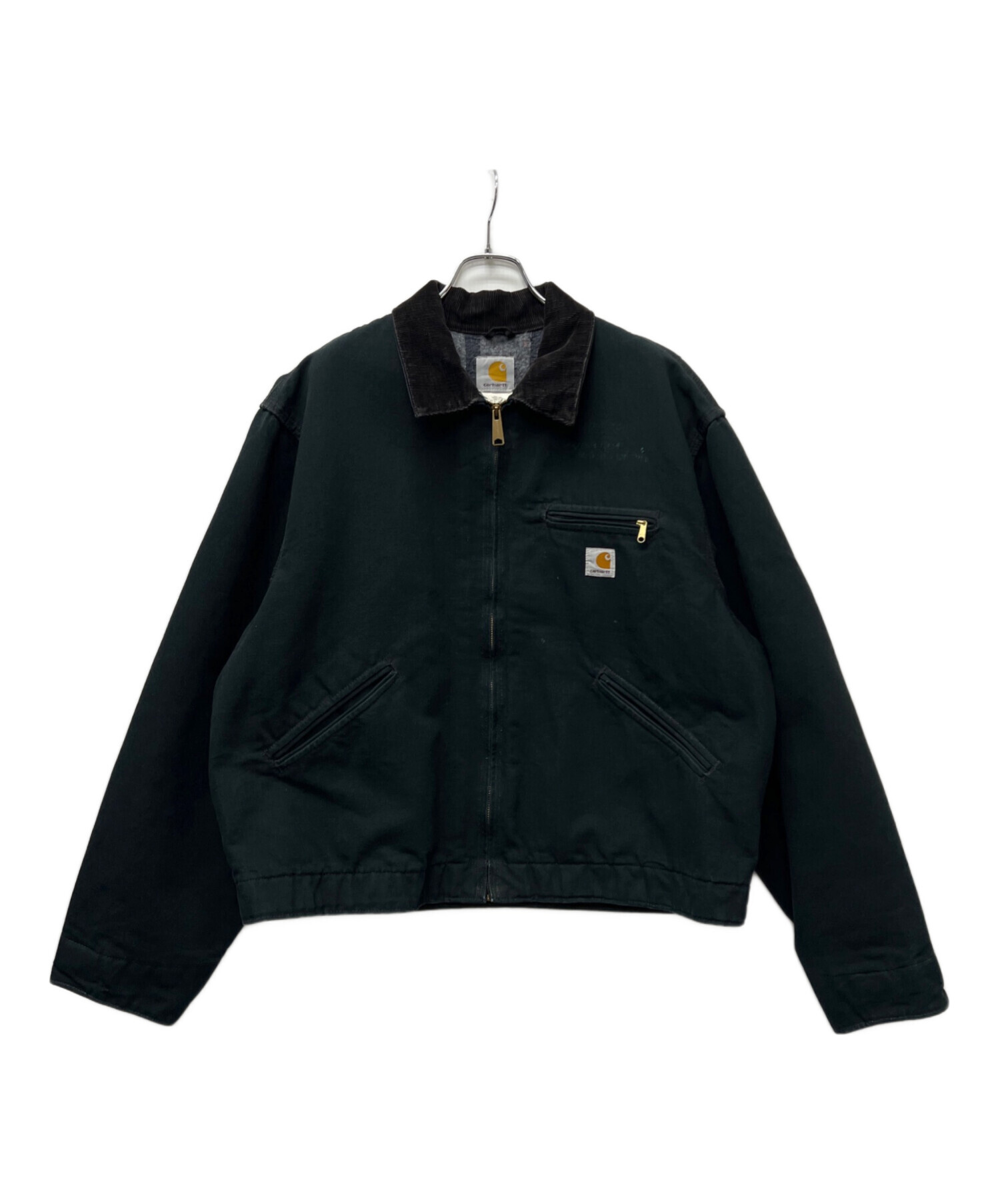中古・古着通販】CarHartt (カーハート) Detroit Jacket 中古・古着通販】CarHartt (カーハート) Detroit Jacket