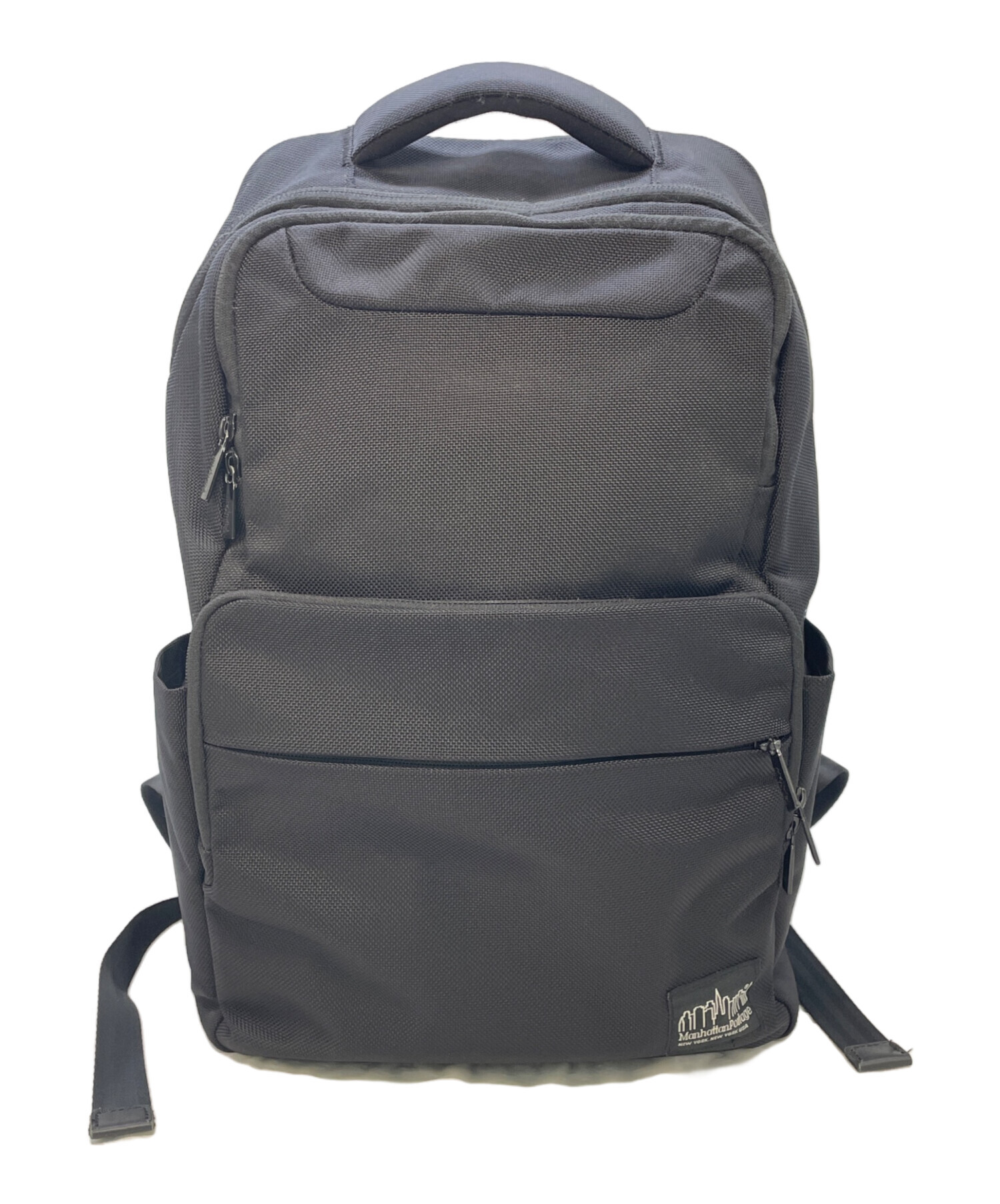 中古・古着通販】Manhattan Portage (マンハッタンポーテージ) BREUER 