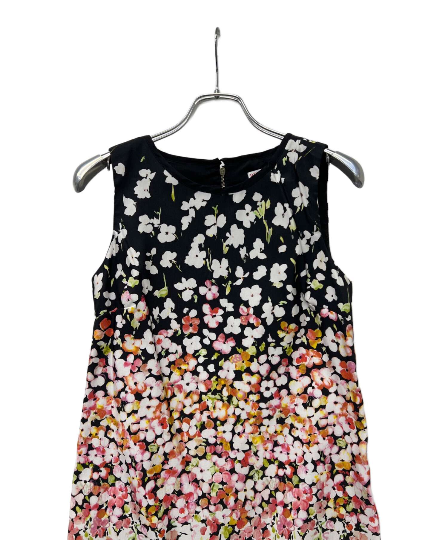 中古・古着通販】RED VALENTINO (レッドヴァレンティノ) ノースリーブ 