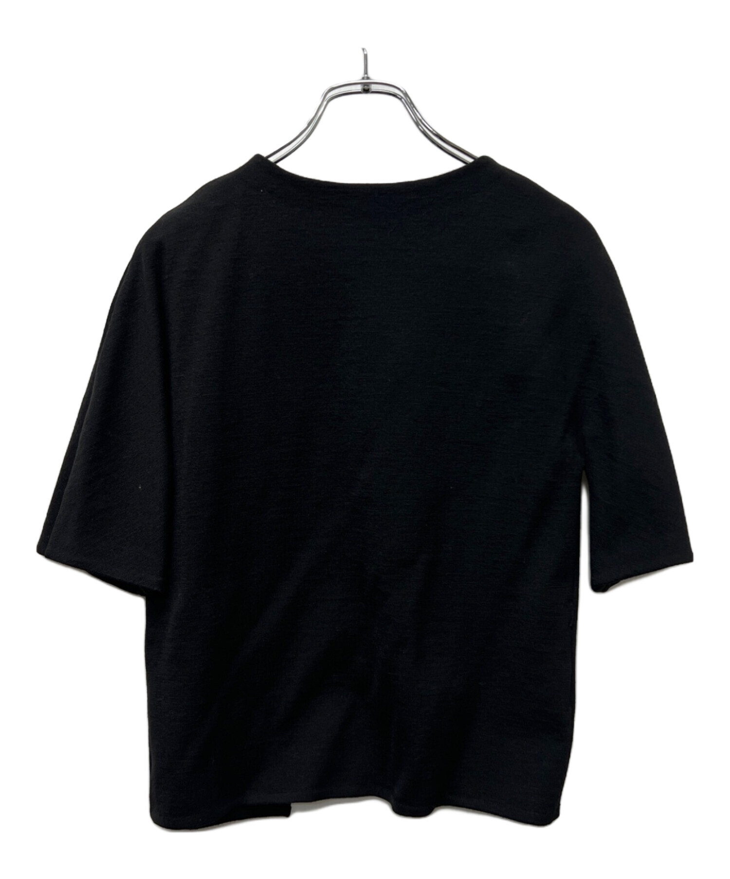 中古・古着通販】VALENTINO (ヴァレンティノ) ニットカーディガン 