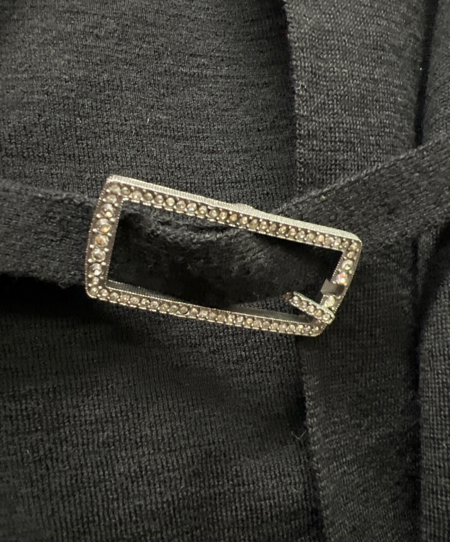 中古・古着通販】VALENTINO (ヴァレンティノ) ニットカーディガン 