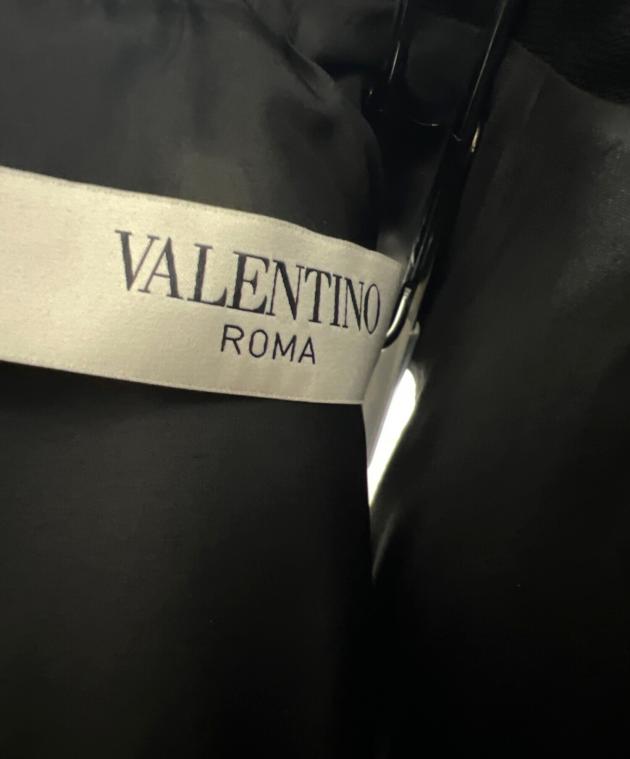 中古・古着通販】VALENTINO (ヴァレンティノ) ノースリーブ