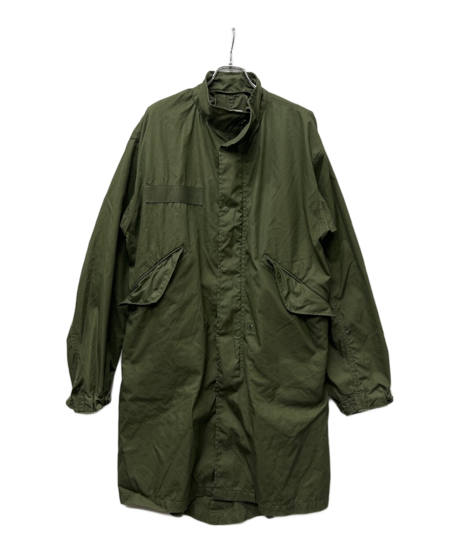 中古・古着通販】US ARMY (ユーエスアーミー) M65フィッシュテール