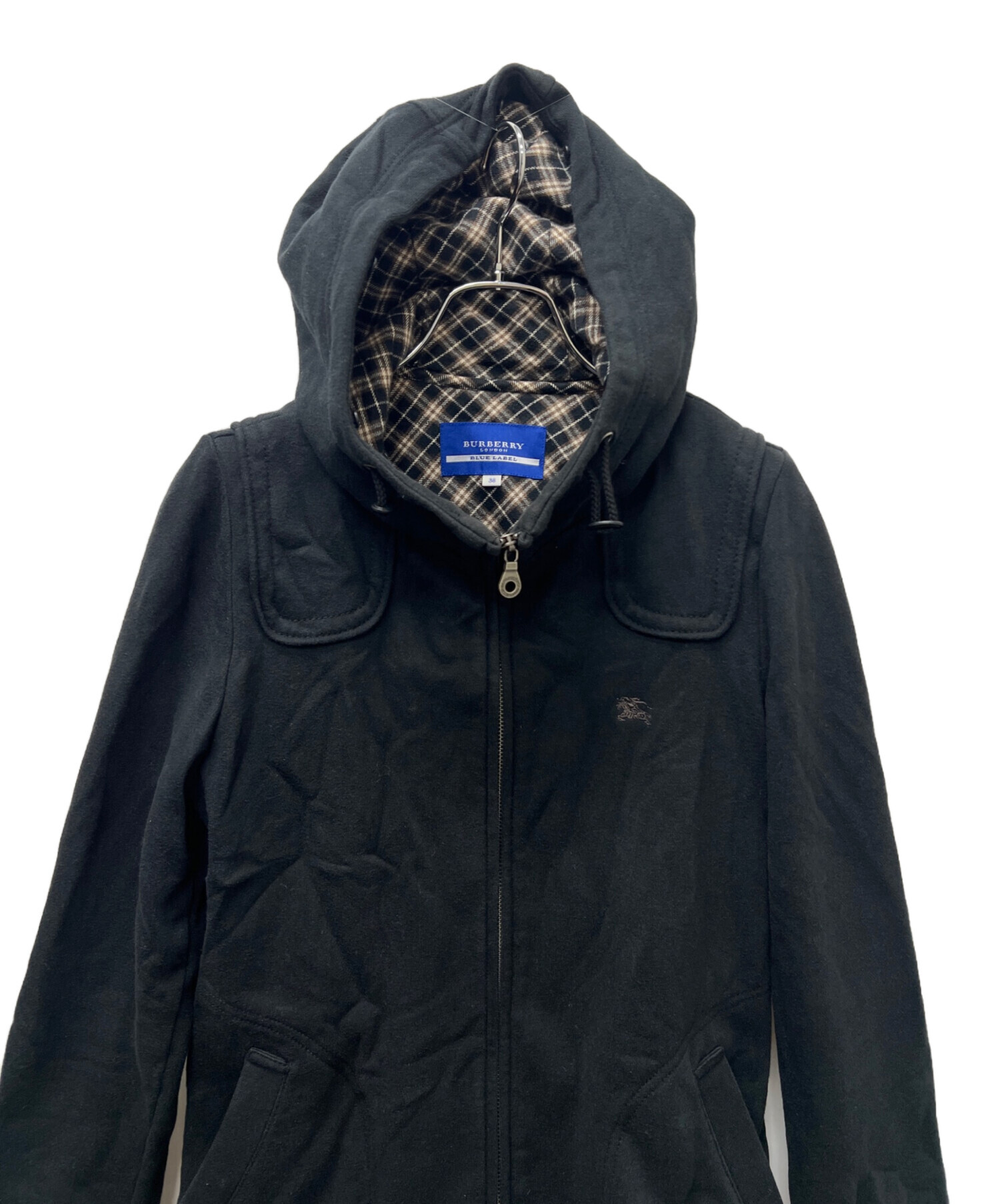 中古・古着通販】BLUE LABEL CRESTBRIDGE (ブルーレーベルクレスト