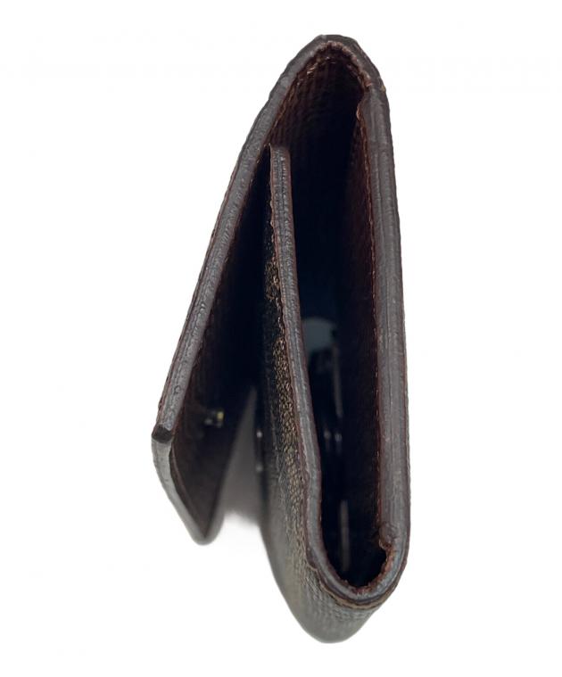 中古・古着通販】FENDI (フェンディ) 6連キーケース ブラウン