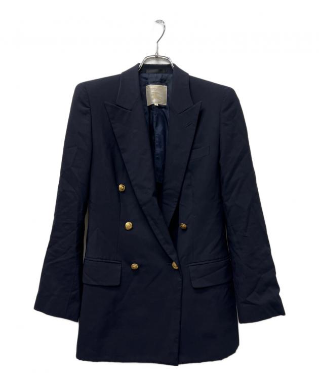 中古・古着通販】Burberry's (バーバリー) 金ボタンジャケット