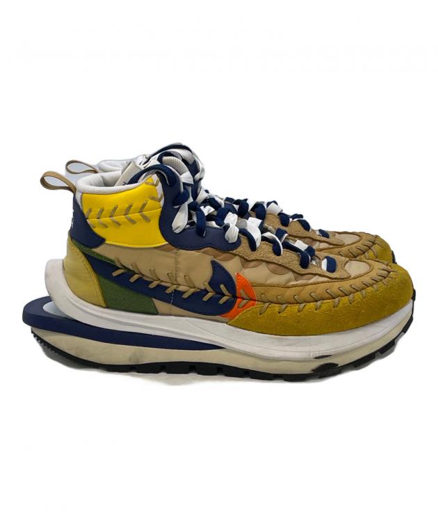 中古・古着通販】NIKE (ナイキ) sacai (サカイ) Jean Paul GAULTIER 中古・古着通販】NIKE (ナイキ) sacai (サカイ) Jean Paul GAULTIER