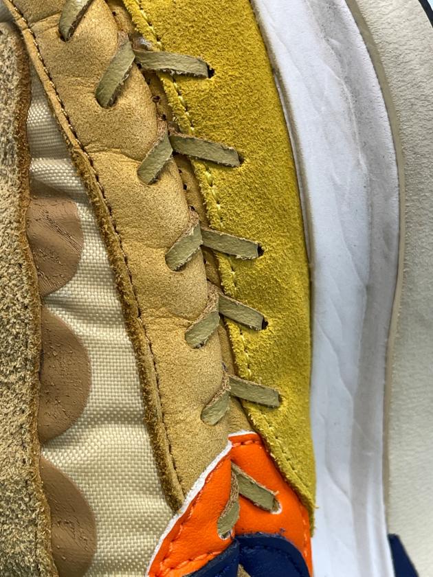 中古・古着通販】NIKE (ナイキ) sacai (サカイ) Jean Paul GAULTIER