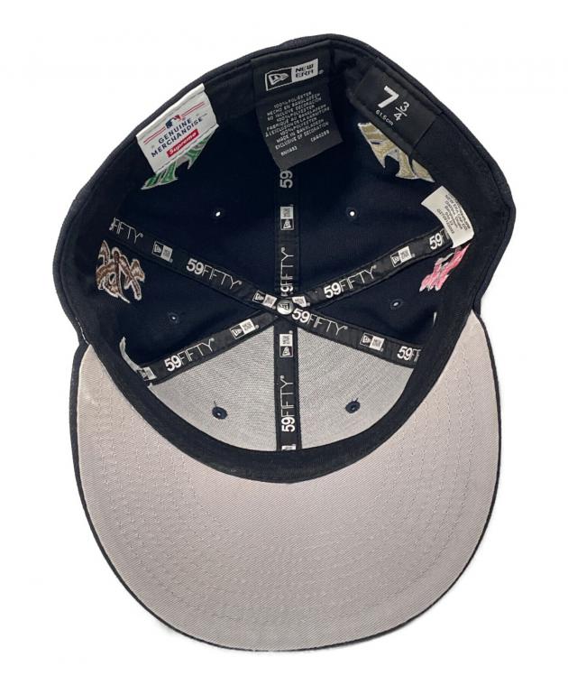 中古・古着通販】SUPREME (シュプリーム) New Era (ニューエラ