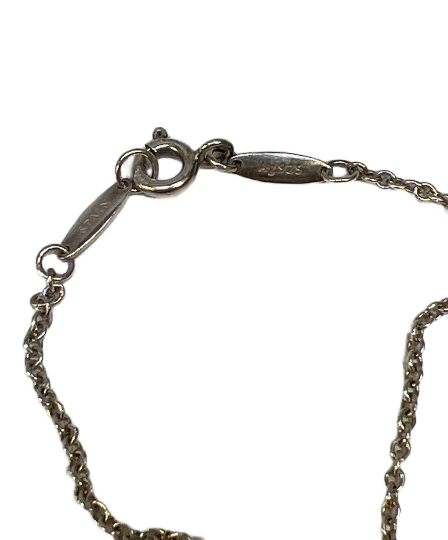 中古・古着通販】TIFFANY & Co. (ティファニー) エルサ・ペレッティ