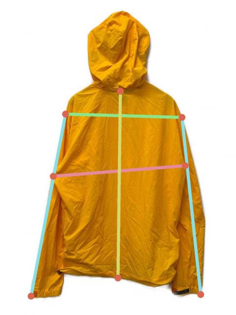 中古・古着通販】ARC'TERYX (アークテリクス) ナイロンジャケット