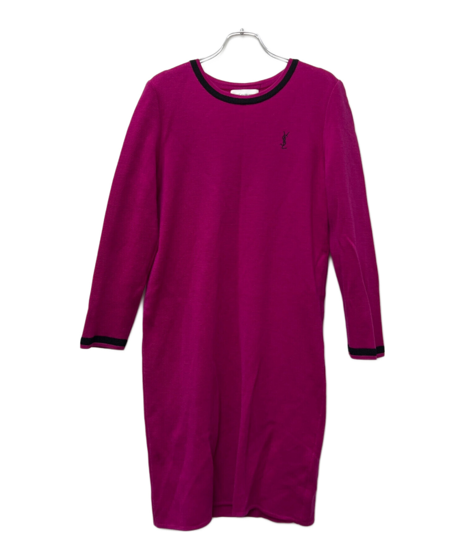 中古・古着通販】Yves Saint Laurent (イヴサンローラン) ニット