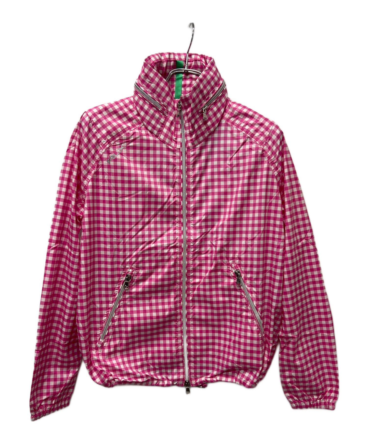 中古・古着通販】RLX RALPH LAUREN (アールエルエックスラルフローレン
