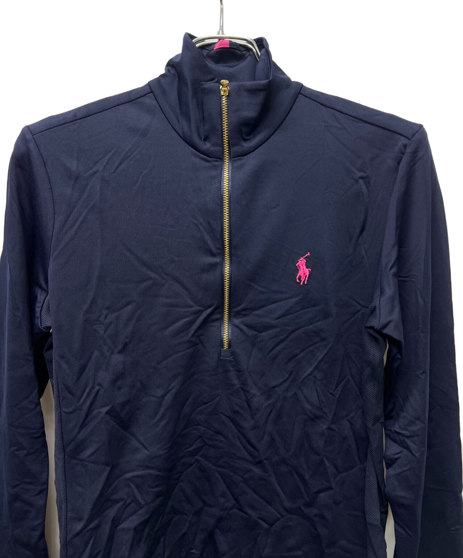 中古・古着通販】Ralph Lauren GOLF (ラルフローレン ゴルフ) ハーフ