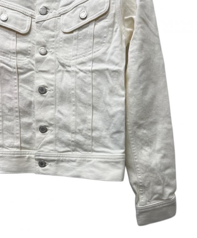 中古・古着通販】RALPH LAUREN (ラルフローレン) デニムジャケット