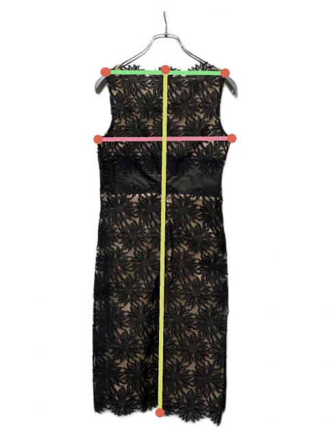 中古・古着通販】VALENTINO (ヴァレンティノ) ノースリーブレース