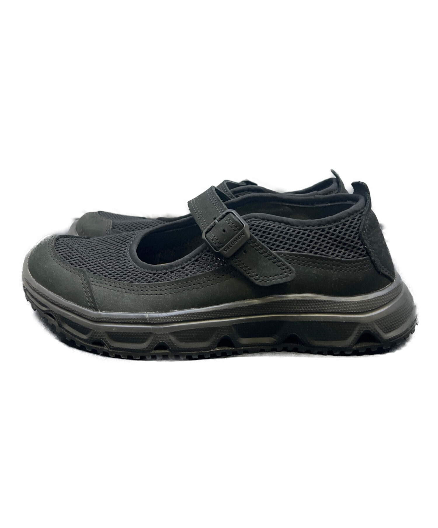中古・古着通販】SALOMON (サロモン) RX MARIE JEANNE ブラック サイズ 