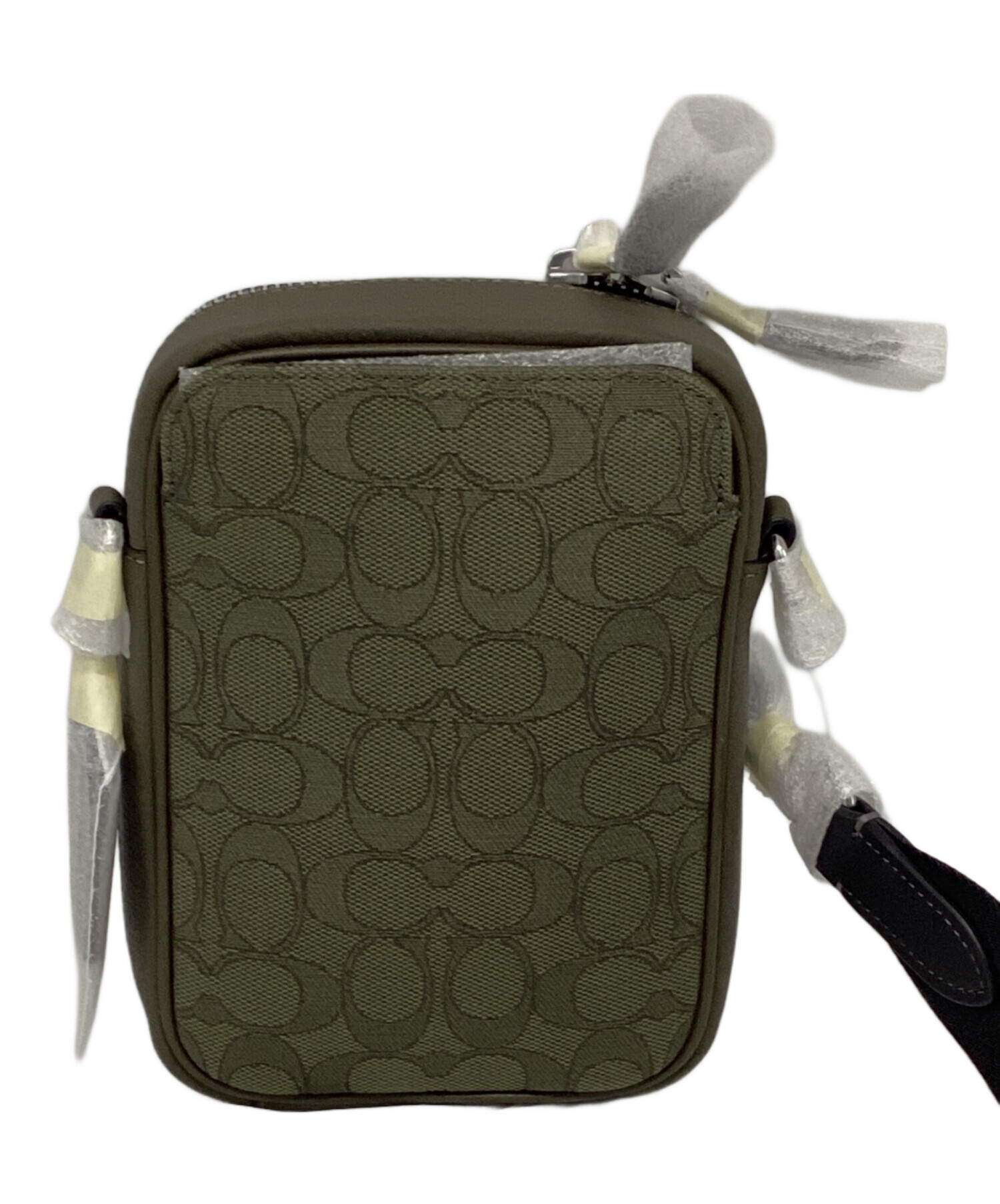 中古・古着通販】COACH (コーチ) スタントン クロスボディ