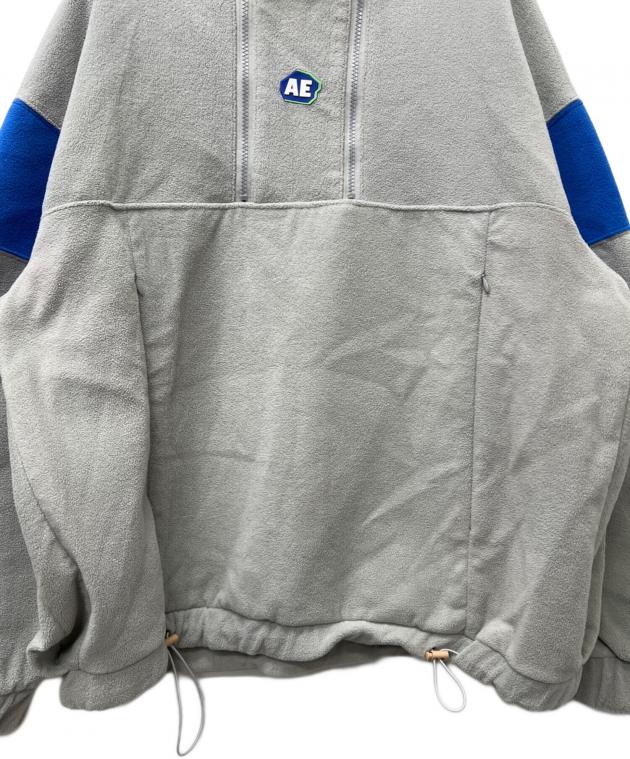 中古・古着通販】ADER error (アーダーエラー) フリースジャケット