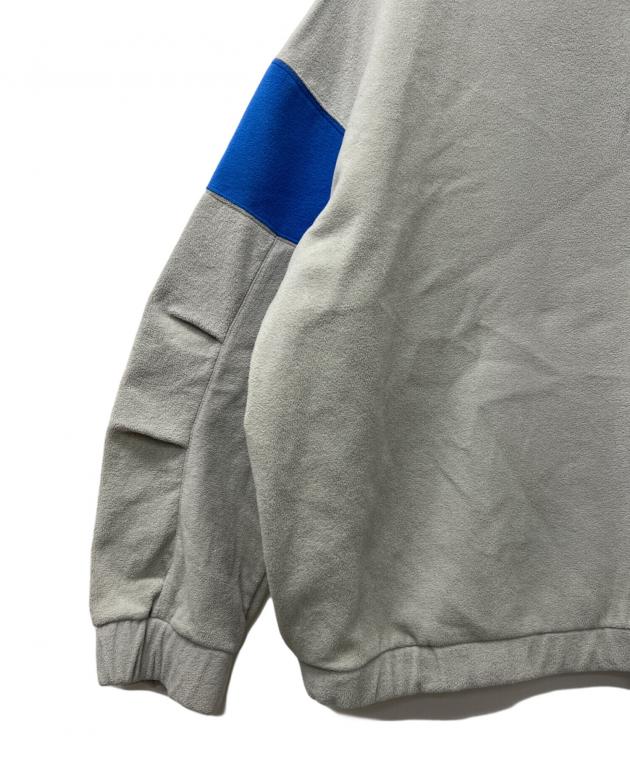 中古・古着通販】ADER error (アーダーエラー) フリースジャケット