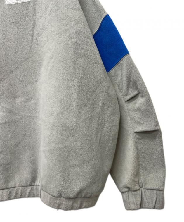 中古・古着通販】ADER error (アーダーエラー) フリースジャケット