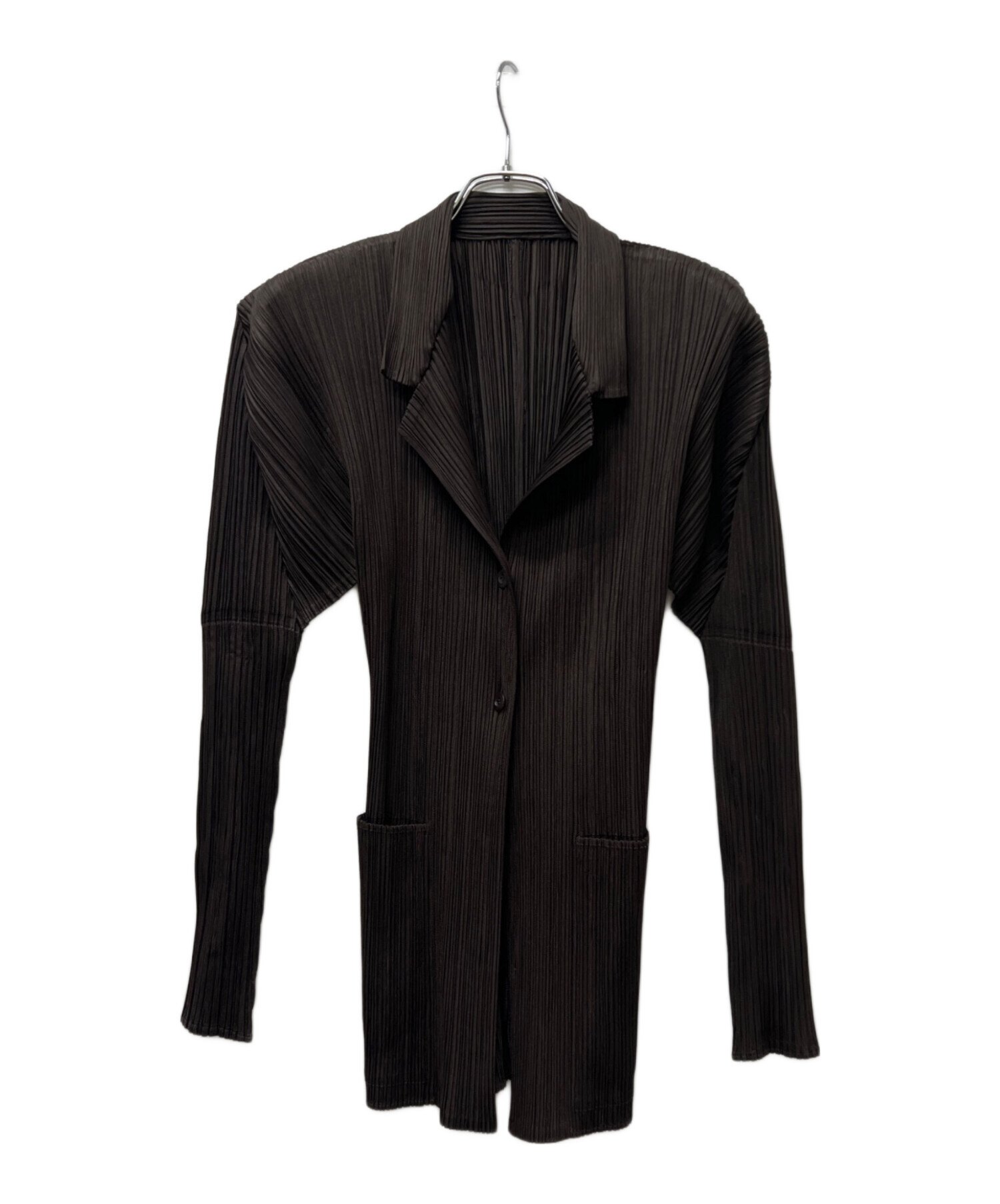 中古・古着通販】PLEATS PLEASE (プリーツプリーズ) プリーツ