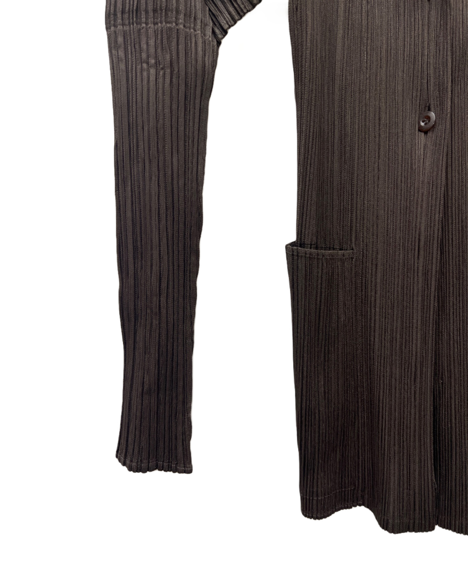 中古・古着通販】PLEATS PLEASE (プリーツプリーズ) プリーツ
