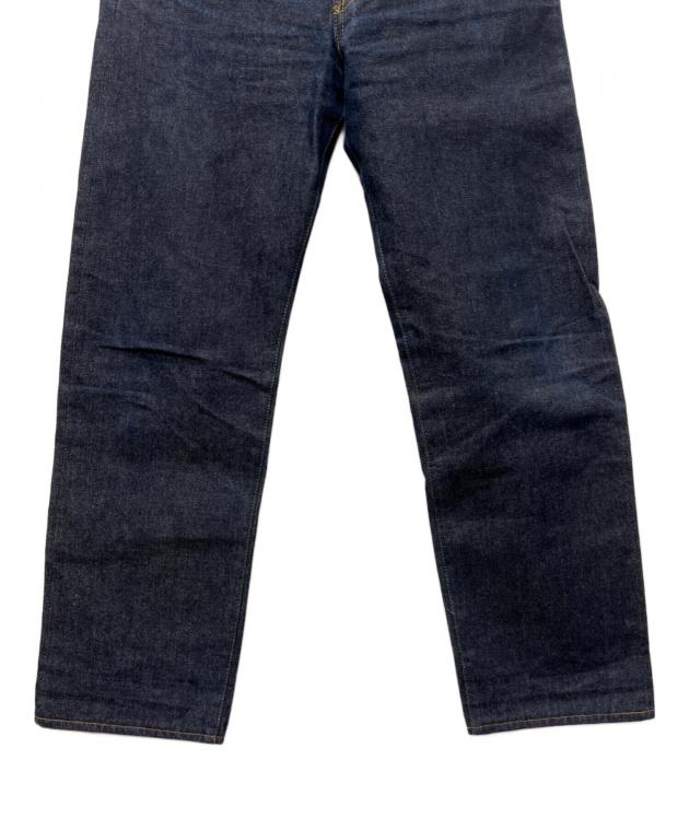 パ*イ様 【中古・レアタグあり】5枚セット販売 Levi's リーバイス デニム 中古・古着通販】LEVI'S (リーバイス) デニムパンツ ブルー サイズ