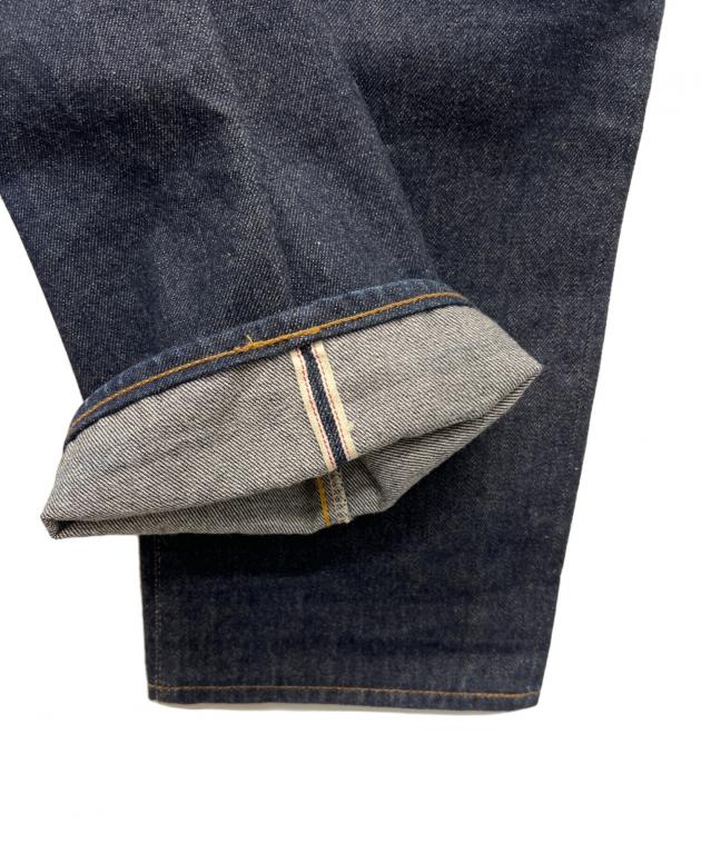 中古・古着通販】LEVI'S (リーバイス) デニムパンツ ブルー サイズ