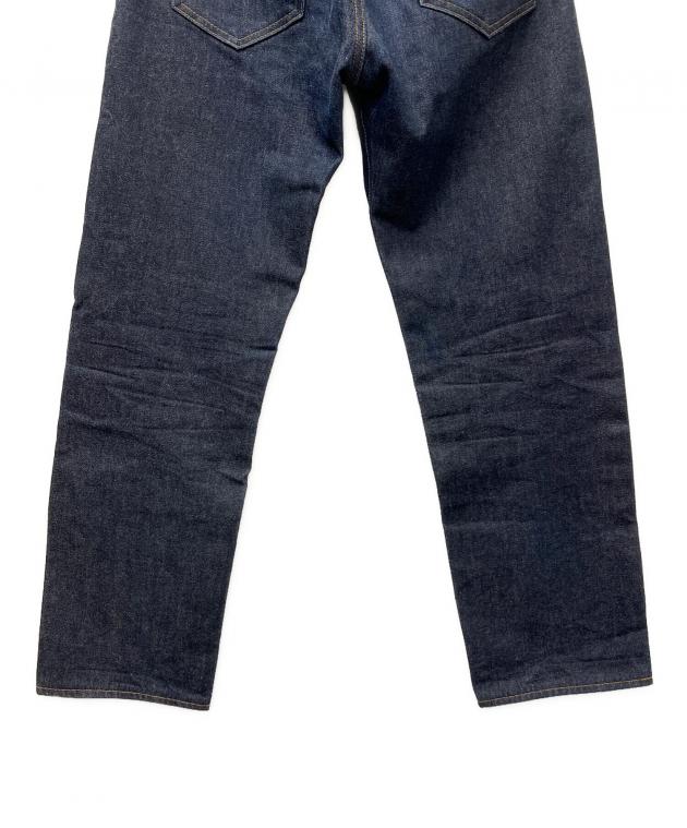 中古・古着通販】LEVI'S (リーバイス) デニムパンツ ブルー サイズ