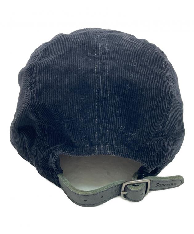 中古・古着通販】SUPREME (シュプリーム) コーデュロイキャップ