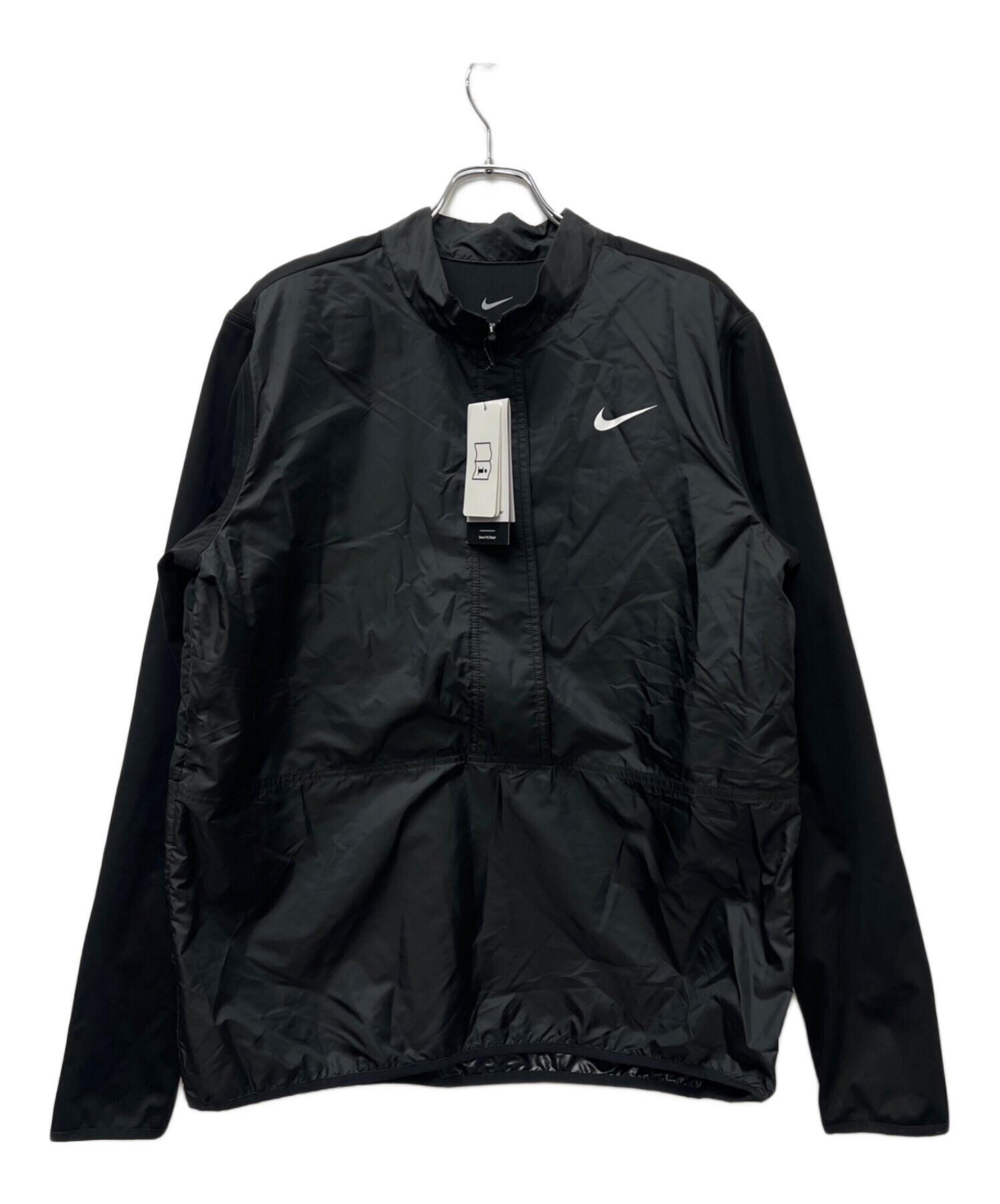 中古・古着通販】NIKE (ナイキ) THERMA-FIT ADV REPEL ブラック サイズ