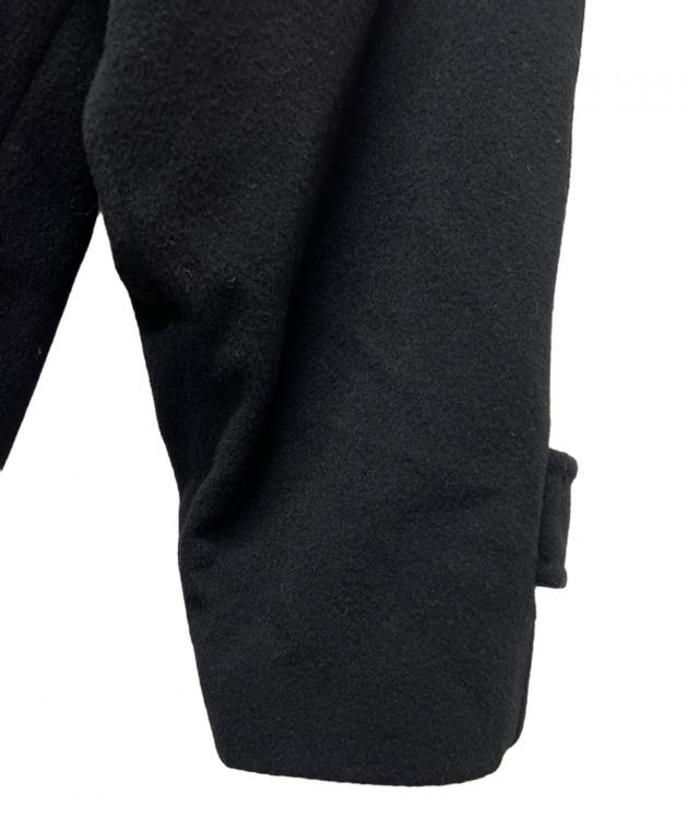 中古・古着通販】BALENCIAGA (バレンシアガ) カシミヤ混コート