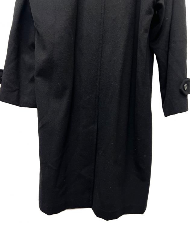中古・古着通販】BALENCIAGA (バレンシアガ) カシミヤ混コート