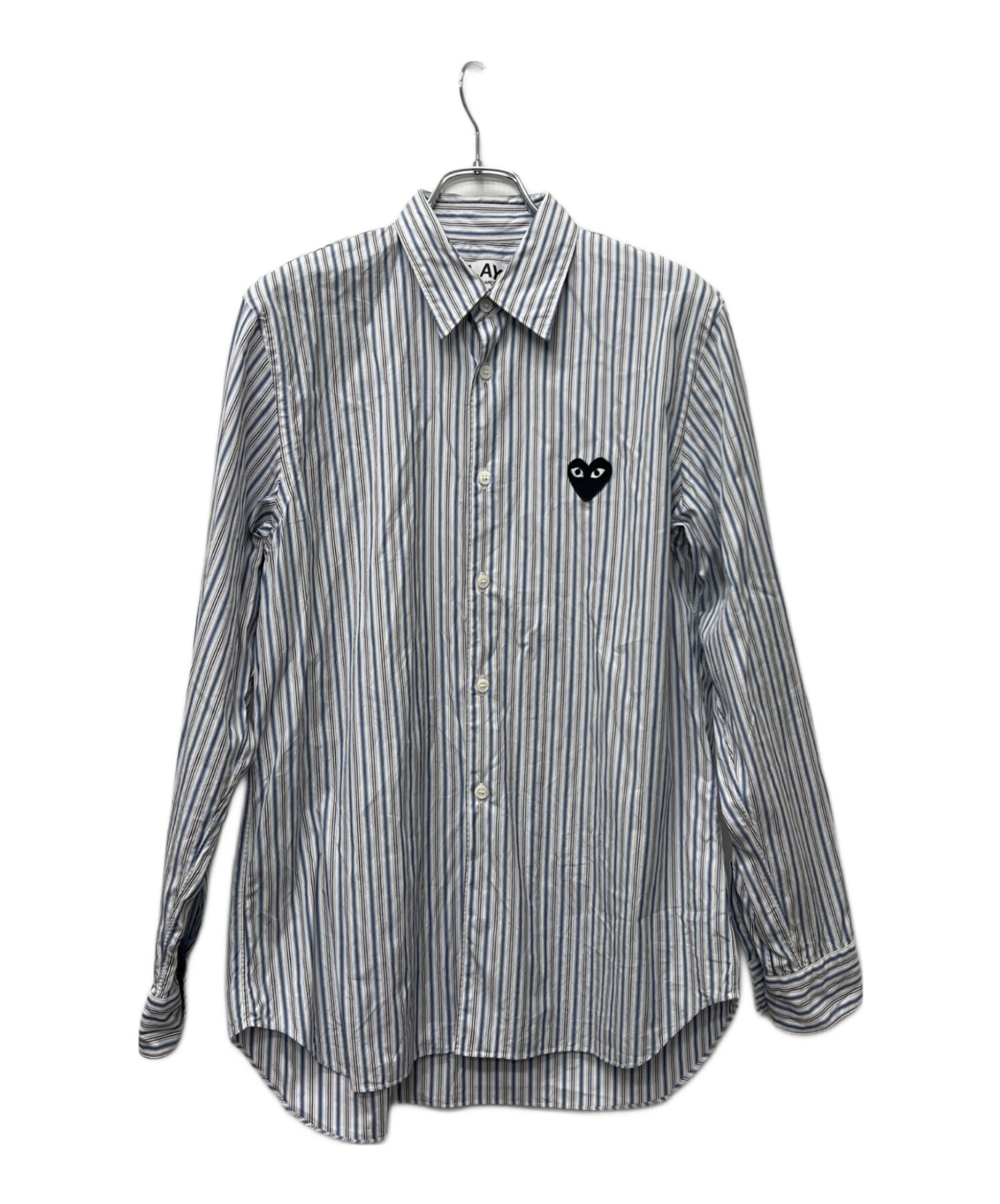 中古・古着通販】PLAY COMME des GARCONS (プレイコムデギャルソン