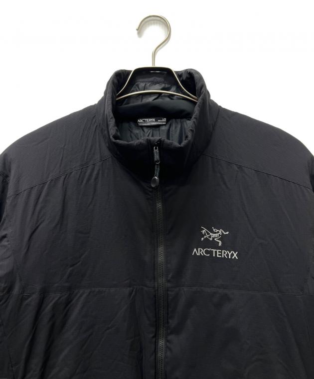ARC'TERYX 希少品　かなり昔に購入のARC 中古・古着通販】ARC'TERYX (アークテリクス) ATOM AR JACKET ブラック