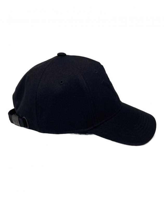 中古・古着通販】Y-3 (ワイスリー) キャップ ブラック｜ブランド・古着