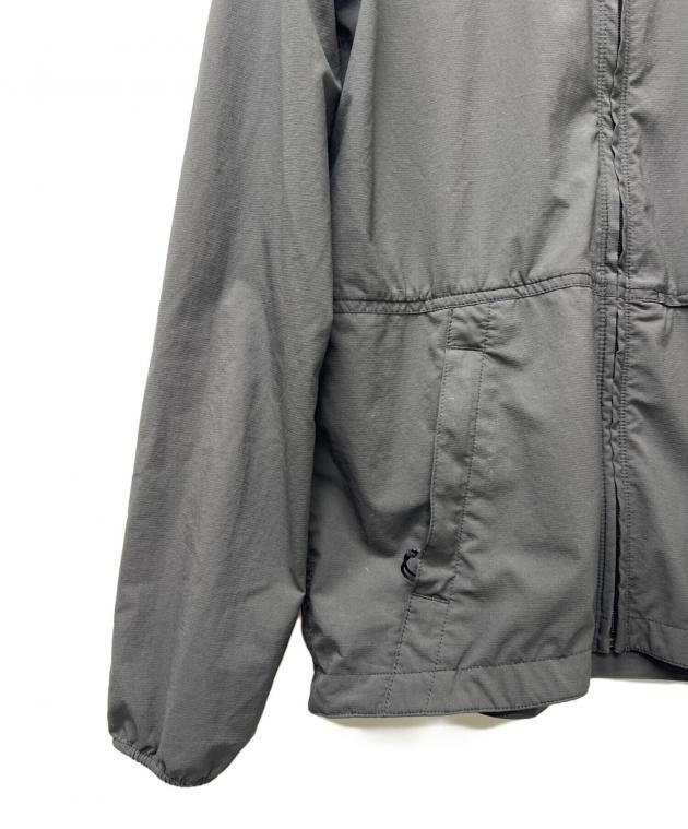 パタゴニア Patagonia ジャケット パーカー グレー XS 秋 春 中古・古着通販】Patagonia (パタゴニア) パーカー グレー サイズ:XS
