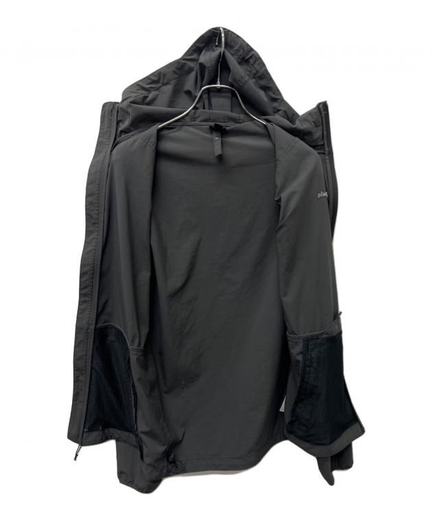中古・古着通販】Patagonia (パタゴニア) パーカー グレー サイズ:XS