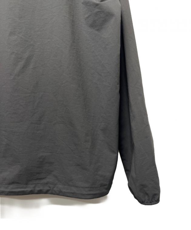 中古・古着通販】Patagonia (パタゴニア) パーカー グレー サイズ:XS